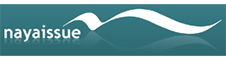 naya issue logo